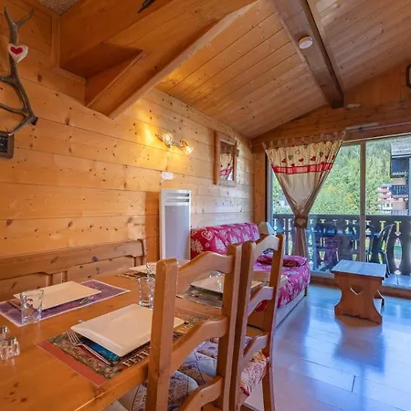 Dify Clos Du Savoy - Chamonix-mont-blanc Апартаменти *