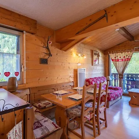Апартаменти Dify Clos Du Savoy - Chamonix-mont-blanc Шамоні