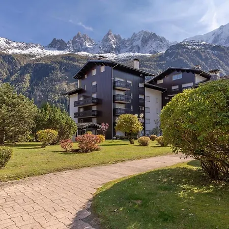 Dify Clos Du Savoy - Chamonix-mont-blanc Апартаменти