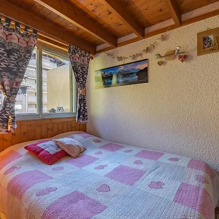 Апартаменти Dify Clos Du Savoy - Chamonix-mont-blanc Шамоні